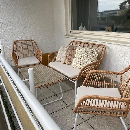 Modern Live And Work Convenient To Munich Messe * Haar (Munich)