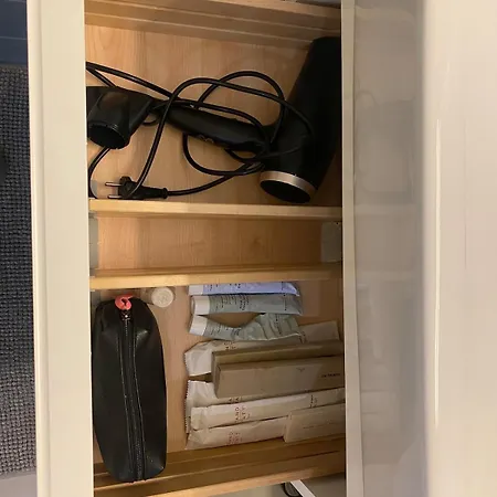 Modern Live And Work Convenient To Munich Messe Apartment