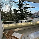 Modern Live And Work Convenient To Munich Messe *