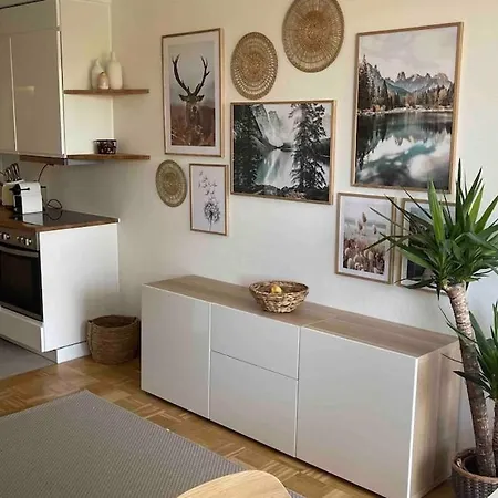Modern Live And Work Convenient To Munich Messe Haar (Munich)